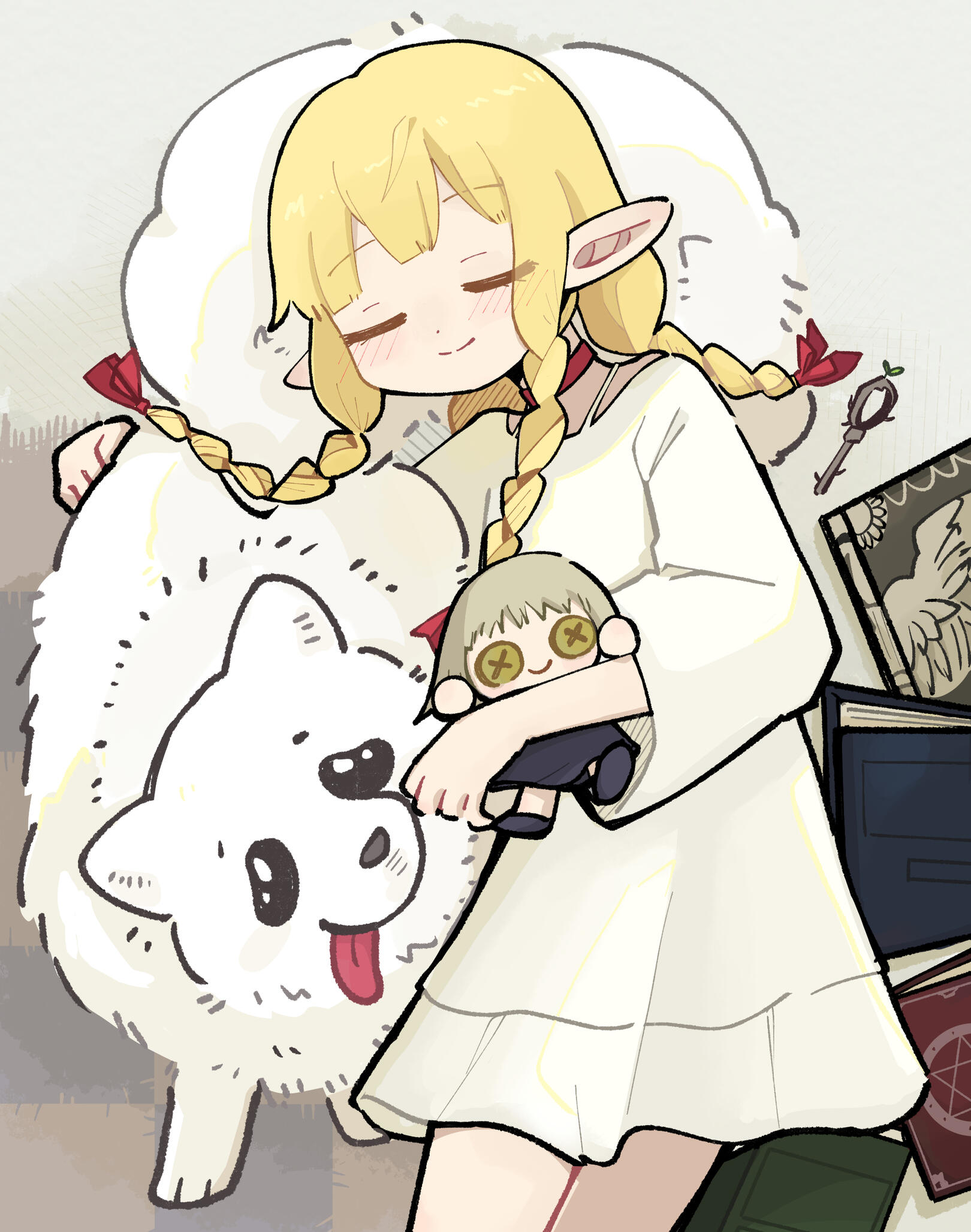 Dungeon Meshi