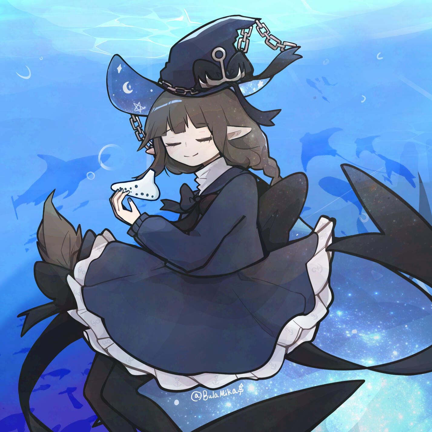 Wadanohara