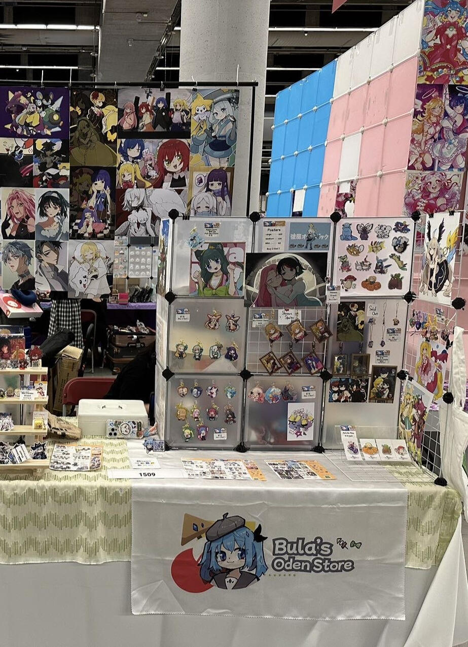 Otakuthon, 2024 (Premium)