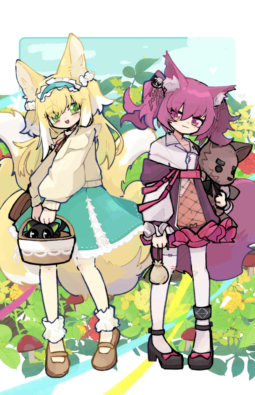 Arknights
